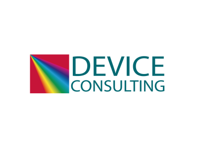 ELEVATE 24 - ABIC Education Conference Sponsors Logos Gold Sponsors_Device Consulting Logo