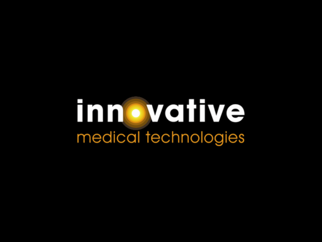 ELEVATE 24 - ABIC Education Conference Sponsors Logos Gold Sponsors_Innovative Medical Technologies