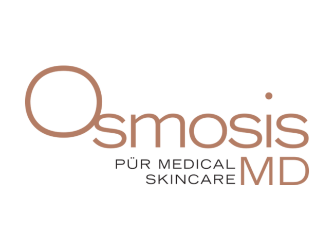 ELEVATE 24 - ABIC Education Conference Sponsors Logos Gold Sponsors_Osmosis Skincare