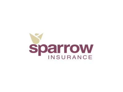 ELEVATE 24 - ABIC Education Conference Sponsors Logos Gold Sponsors_Sparrow Insurance Logo