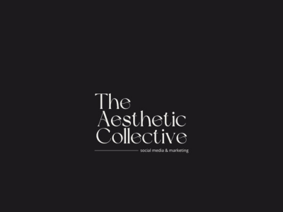 ELEVATE 24 - ABIC Education Conference Sponsors Logos Gold Sponsors_The Aesthetic Collective