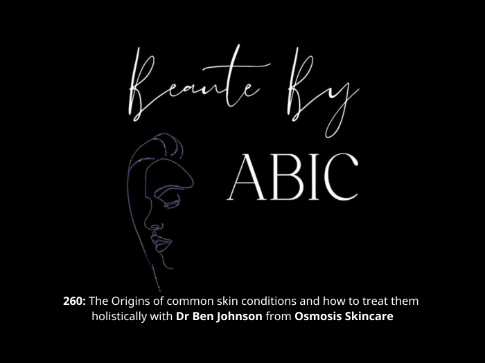 PODCASTS Beaute by ABIC Podcast Tile_Ep 260