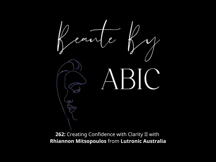 PODCASTS Beaute by ABIC Podcast Tile_Ep 262