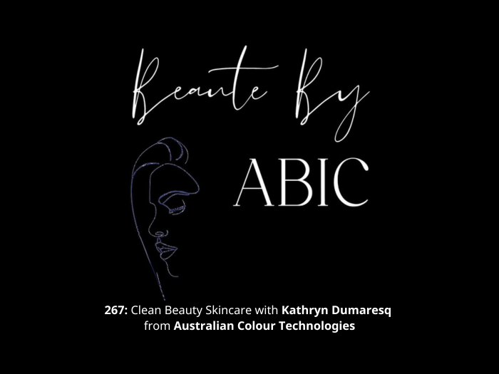 PODCASTS Beaute by ABIC Podcast Tile_Ep 267