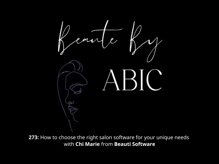 PODCASTS Beaute by ABIC Podcast Tile_Ep 273