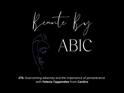 PODCASTS Beaute by ABIC Podcast Tile_Ep 275