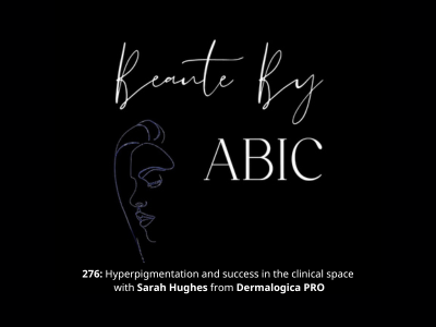 PODCASTS Beaute by ABIC Podcast Tile_Ep 276