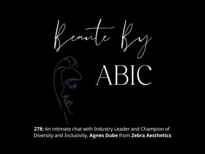 PODCASTS Beaute by ABIC Podcast Tile_Ep 278