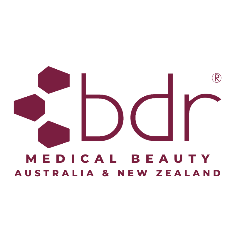 SUPPLIER MEMBER BDR Medical Beauty logo