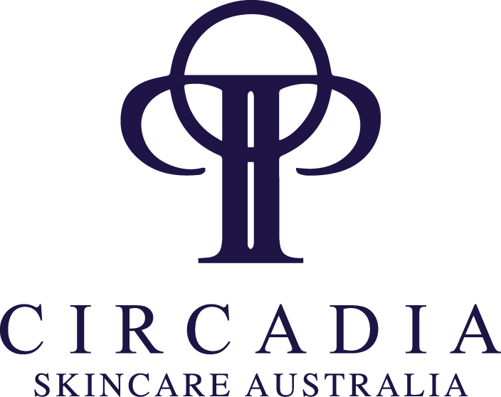 SUPPLIER MEMBER Circadia Skin Australia Logo