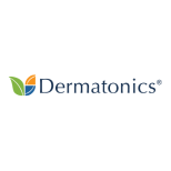 SUPPLIER MEMBER Dermatonics NEW logo for supplier directory