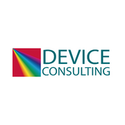 SUPPLIER MEMBER Device Consulting SD Logo