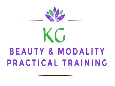 SUPPLIER MEMBER KG Beauty -logo