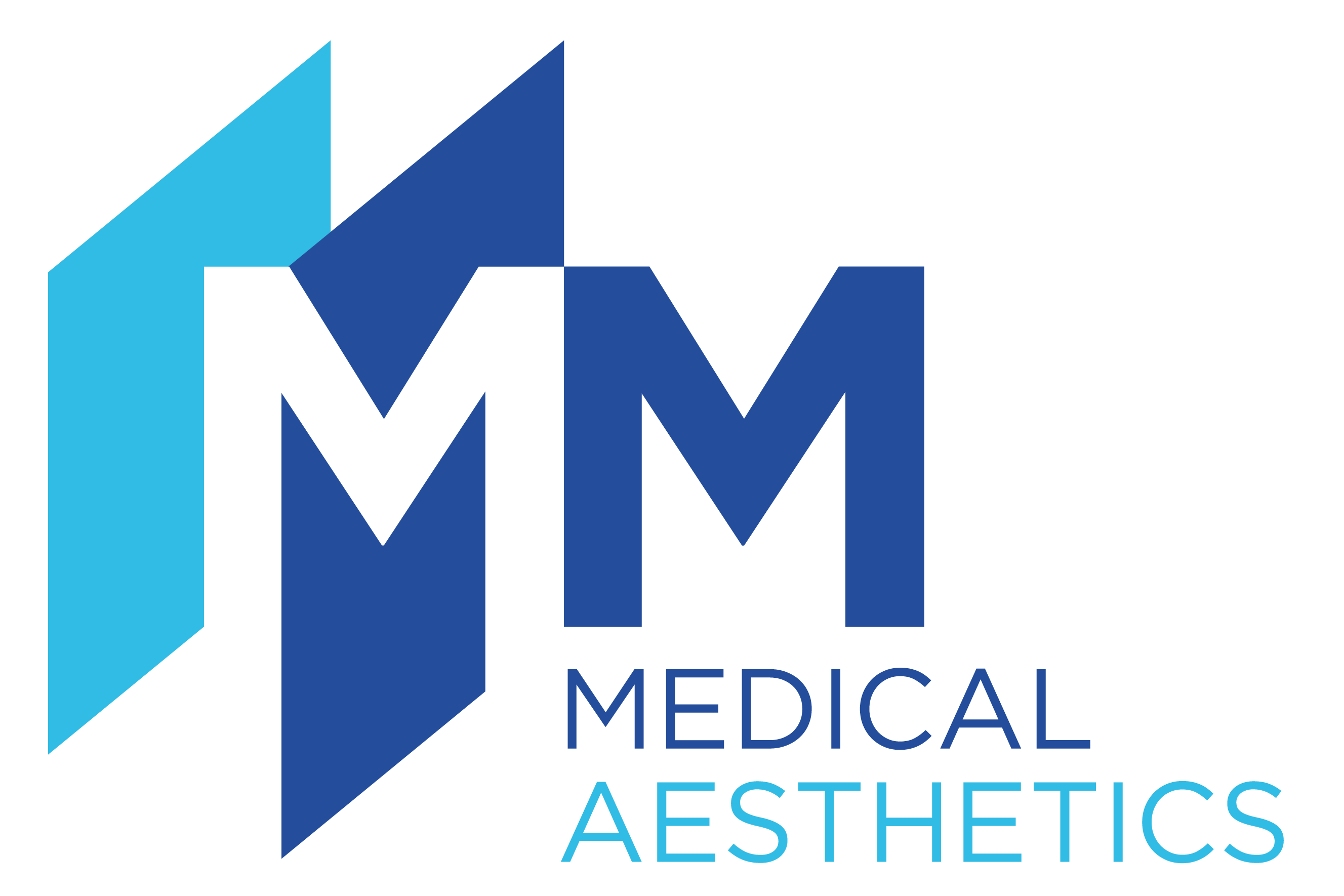 SUPPLIER MEMBER MM Medical Aesthetics - compact logo - Mikulas Matkovcik