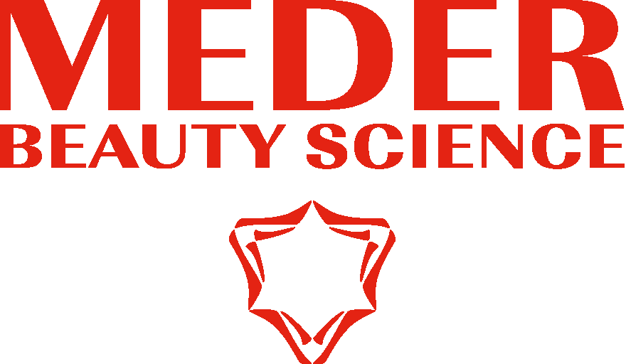 SUPPLIER MEMBER Meder Beauty Science Logo PNG