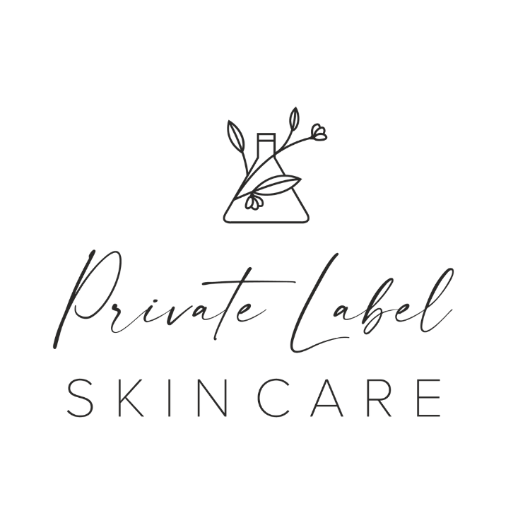 SUPPLIER MEMBER Private Label Skincare Logo