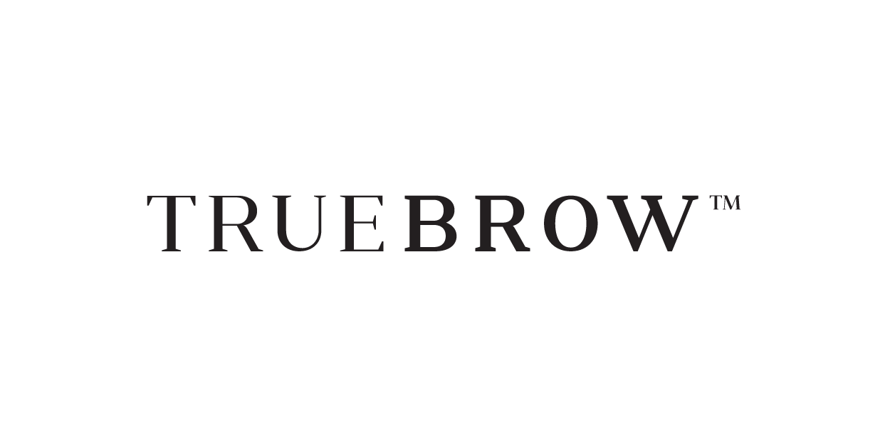 SUPPLIER MEMBER TrueBrow logo