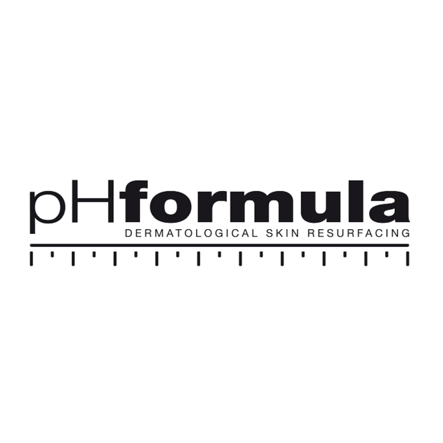 SUPPLIER MEMBER pHformula logo 154px - Danielle Hughes