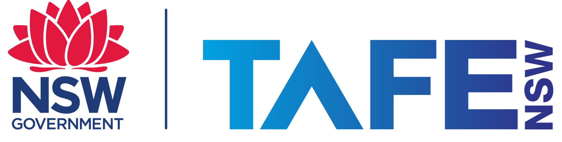 TAFE NSW Logo - trina storey
