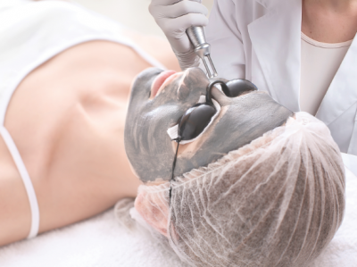 Technological Upgrade of the Classic Spectra Laser Addresses a Multitude of Skin Concerns