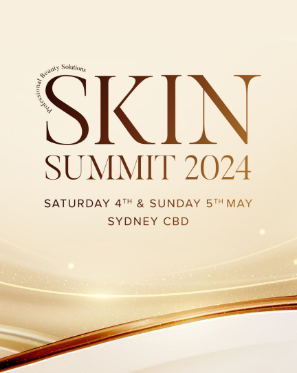 EDUCATION PBS Skin Summit 2024 Thumbnail