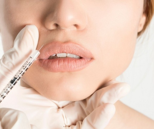 Preparing For Risks As a Cosmetic Injector
