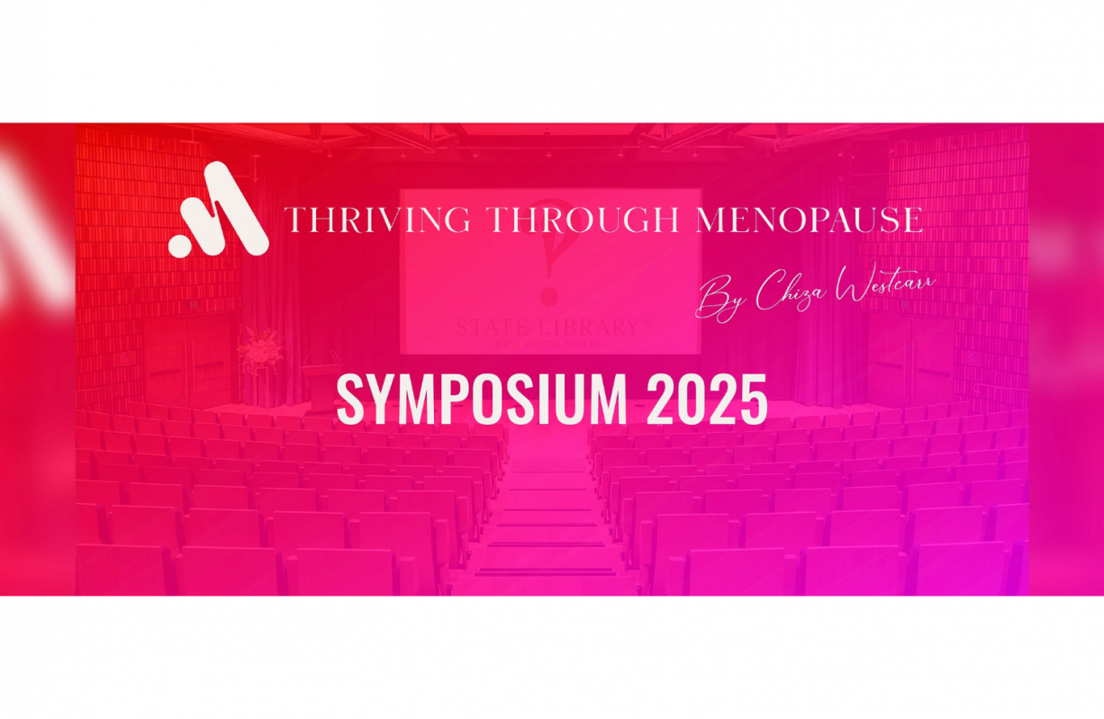 EDUCATION TTM Symposium Event Banner