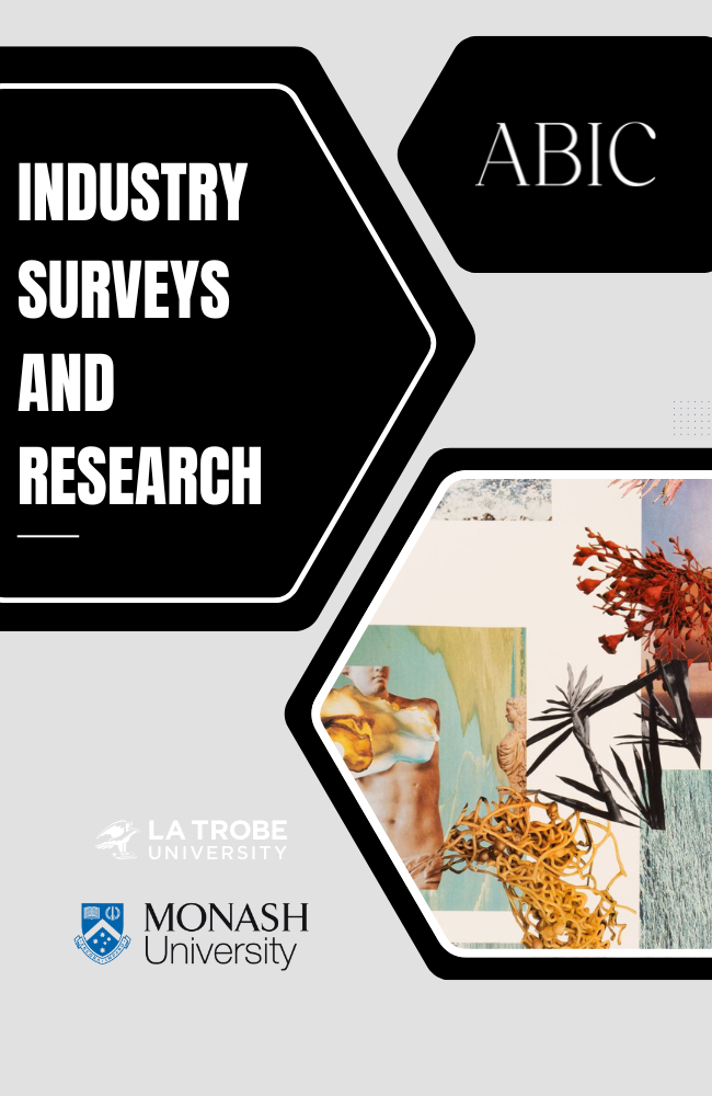 ABIC In Action Industry survey research thumbnail