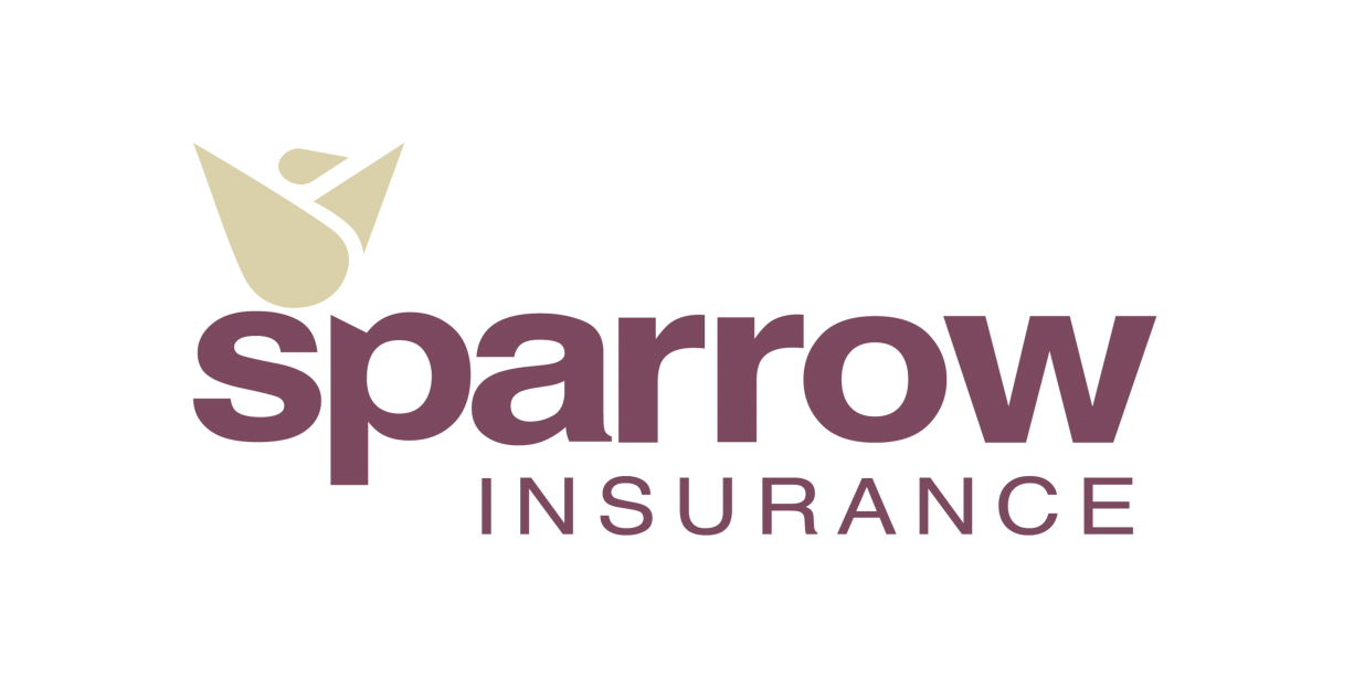 SUPPLIER MEMBER Sparrow Insurance Banner