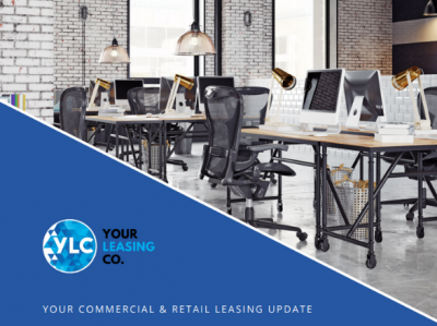 10 Tips for Tenants Negotiating a Commercial Lease with their Landlord