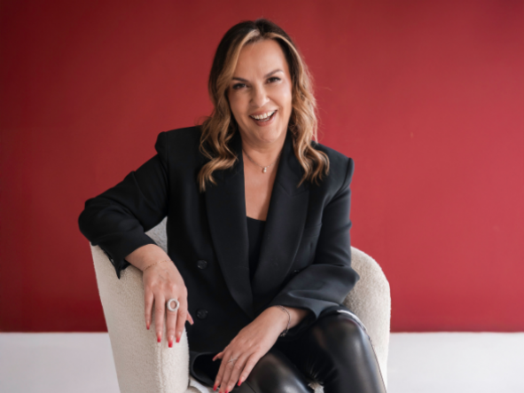 10 Maria-isms Every Clinic Should Know | The Philosophy of Movement, Momentum and Mastery