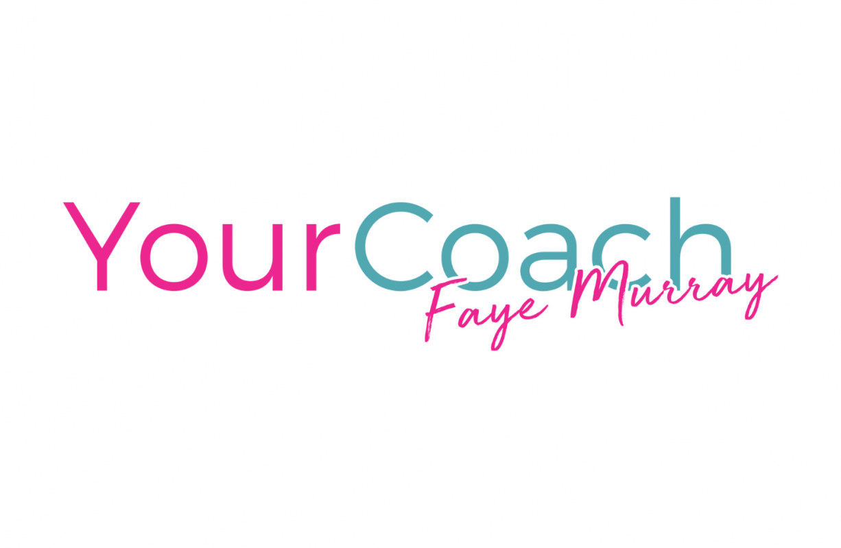 Your Coach Logo Banner