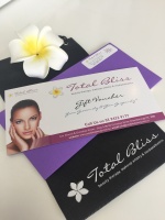 Total Bliss Beauty Therapy