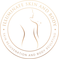 Illuminate skin and body