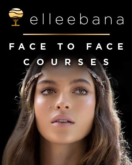 EDUCATION Elleebana face to face thumbnail