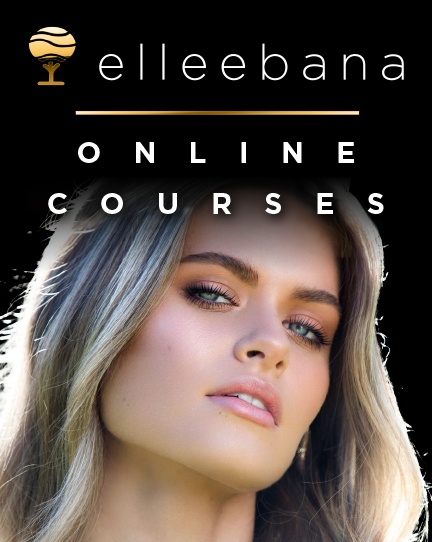 EDUCATION Elleebana online course thumbnail