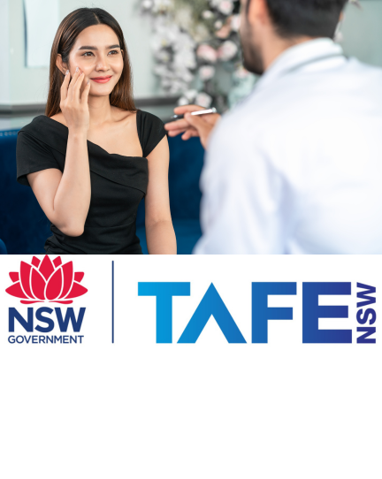 EDUCATION Spot a Spot-TAFE NSW Course