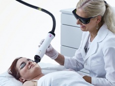 Combining Candela Devices for Successful Skin Rejuvenation & Scar Revision