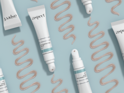 Aspect™ Lip Perfecting Mask available in Clinics from November 18, 2023